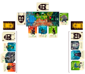 Таємні лідери (Hidden Leaders)