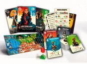 Таємні лідери (Hidden Leaders)