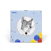 Тарілка "Далі"