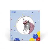 Тарілка "Єдиноріг"