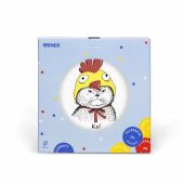 Тарілка "КО!"