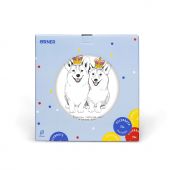 Тарілка «Коргі»