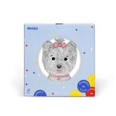 Тарілка "Леді Йорк"