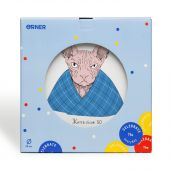 Тарілка «Сфiнкс»