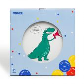 Тарілка «Рекс: Їжа»