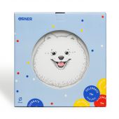 Тарілка "Шпіц"