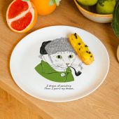 Тарілка «Ван Гог»