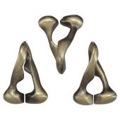 Металева головоломка Трініті (Huzzle Trinity) 6-й рівень