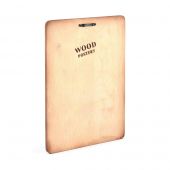 Дерев'яний постер "Tequila forget your troubles"