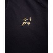 Футболка oversize Godmonkey Sketch