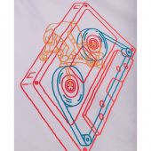 Футболка oversize Rewind