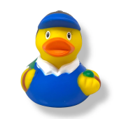 Качка FunnyDucks Тенісистка