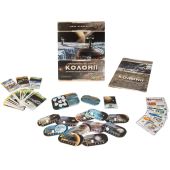 Тераформування Марса: Колонії (Terraforming Mars: Colonies)