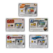 Тераформування Марса: Колонії (Terraforming Mars: Colonies)