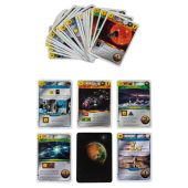 Тераформування Марса: Колонії (Terraforming Mars: Colonies)