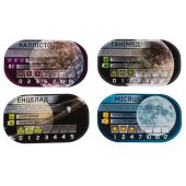 Тераформування Марса: Колонії (Terraforming Mars: Colonies)