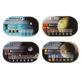 Тераформування Марса: Колонії (Terraforming Mars: Colonies)