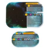 Тераформування Марса: Колонії (Terraforming Mars: Colonies)