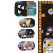 Тераформування Марса: Колонії (Terraforming Mars: Colonies)