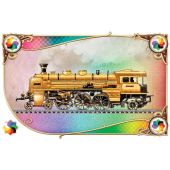 Билет на Поезд: Америка (Ticket to Ride: USA) Билет на Поезд: Америка (Ticket to Ride: USA)