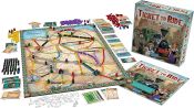 Билет на поезд: Германия (Ticket to Ride: Germany)