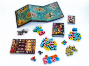 Tiny Epic Вікінги / Tiny Epic Vikings (UA)