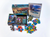 Tiny Epic Вікінги / Tiny Epic Vikings (UA)