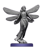 Unmatched: Пращи и стрелы / Unmatched: Slings and Arrows  Unmatched: Пращи и стрелы / Unmatched: Slings and Arrows