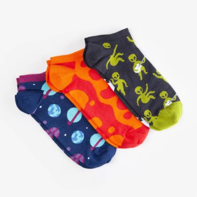 Dodo Socks Набір Space Rock