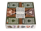 Мицелия (UA) / Mycelia (UA) Мицелия (UA) / Mycelia (UA)