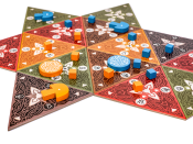 Мицелия (UA) / Mycelia (UA) Мицелия (UA) / Mycelia (UA)