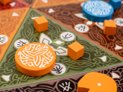 Мицелия (UA) / Mycelia (UA) Мицелия (UA) / Mycelia (UA)