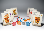 Мицелия (UA) / Mycelia (UA) Мицелия (UA) / Mycelia (UA)