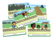 Пекельний Трамвай (Trial by Trolley)