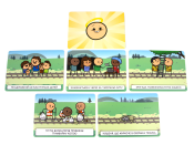 Пекельний Трамвай (Trial by Trolley)