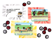 Пекельний Трамвай (Trial by Trolley)