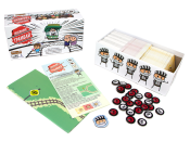 Пекельний Трамвай (Trial by Trolley)