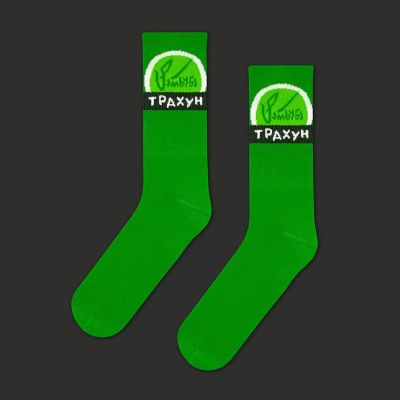 Шкарпетки CEH Трахун