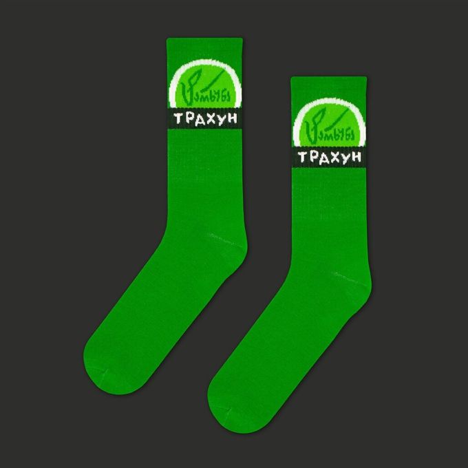 Шкарпетки CEH Трахун