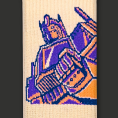 Носки CEH Tabi Transformer