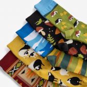 Dodo Socks Набор Polonyna Box