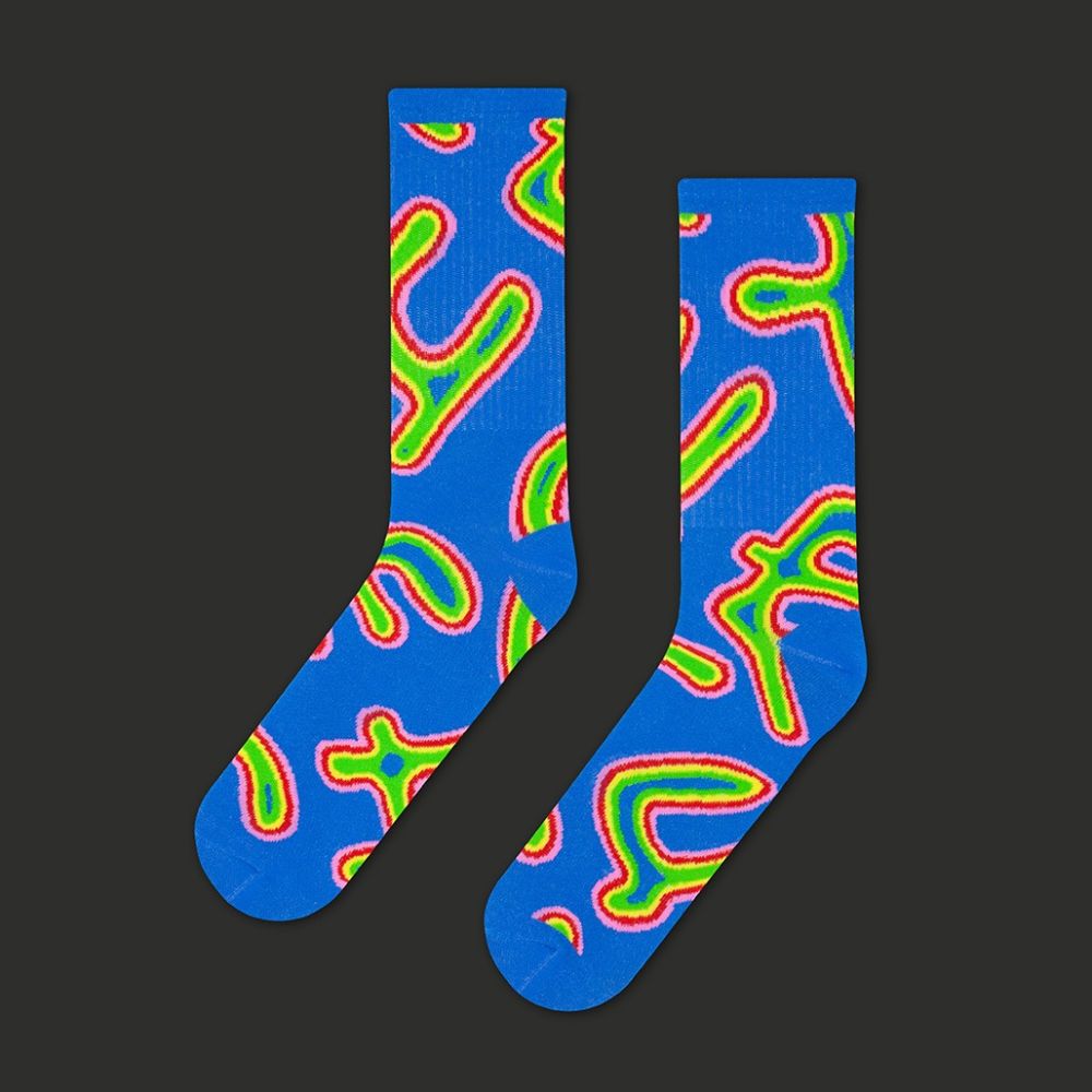 Носки CEH Trip - socks