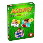 Активити Дорожная (Activity Travel)