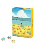 Пазл «Это мой дом» 500 элементов