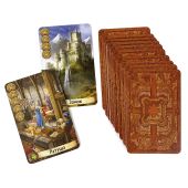 Цитаделі укр. (Citadels) 