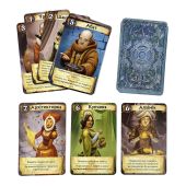 Цитаделі укр. (Citadels) 