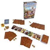 Цитаделі укр. (Citadels) 