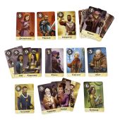 Цитаделі укр. (Citadels) 