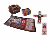 Ведмеді проти Малюків (Bears VS Babies)