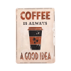 Дерев'яний постер "Coffee # 13"